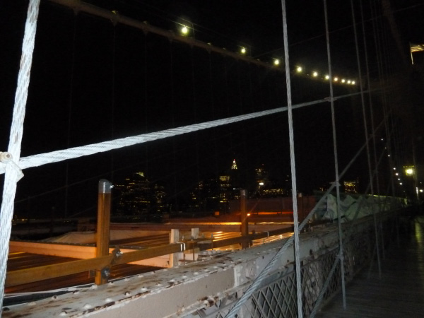 New York 2010 787