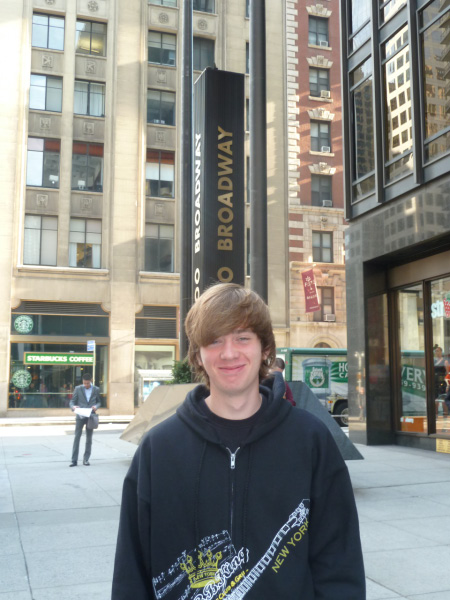 New York 2010 811